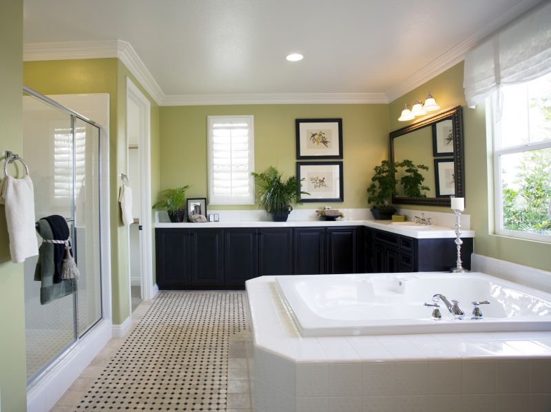 Bathroom Expansion in Nashua, NH