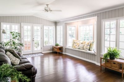 Sunroom Installation - Sunroom Installation Macomb County, Michigan