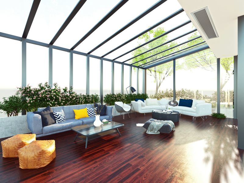 Morning Room Installation in Arvada, CO