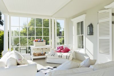 Sunroom Installation in Boulder, CO