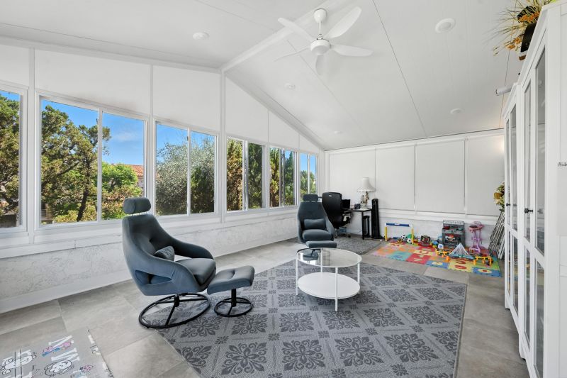 Space-Smart Ideas — Quick Tip